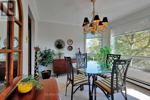 316 - 111 Grew Boulevard, Georgina, ON - Indoor Photo Showing Dining Room