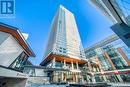 2907 - 17 Bathurst Street, Toronto, ON  - Outdoor 