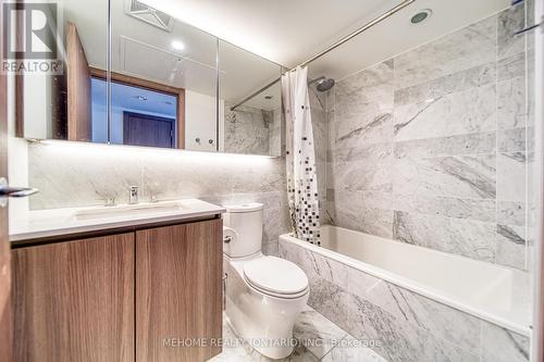 2907 - 17 Bathurst Street, Toronto, ON - Indoor Photo Showing Bathroom