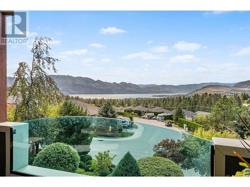 1778 Vineyard Drive, Kelowna, BC - Outdoor With View