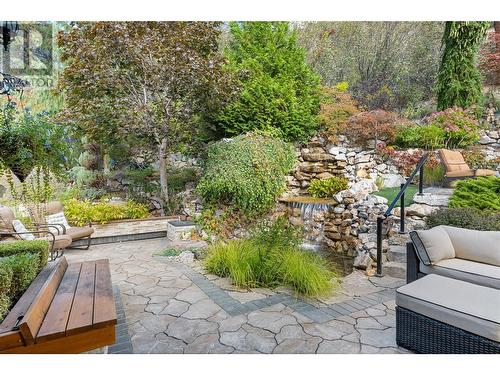 1778 Vineyard Drive, Kelowna, BC - Outdoor With Deck Patio Veranda