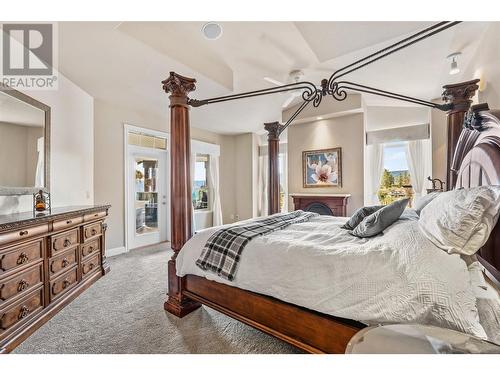 1778 Vineyard Drive, Kelowna, BC - Indoor Photo Showing Bedroom