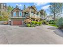 1778 Vineyard Drive, Kelowna, BC  - Outdoor With Facade 