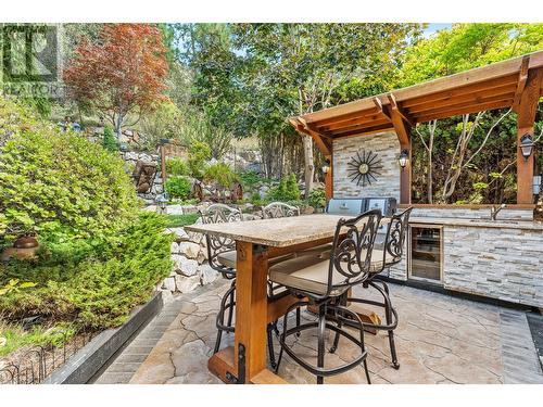 1778 Vineyard Drive, Kelowna, BC - Outdoor