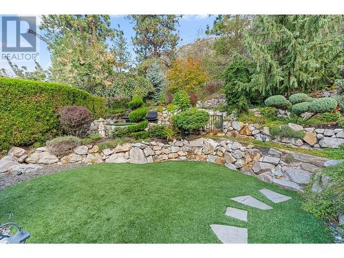 1778 Vineyard Drive, Kelowna, BC - Outdoor