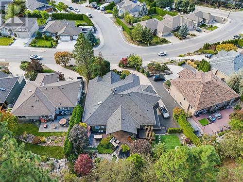 1778 Vineyard Drive, Kelowna, BC - Outdoor With View