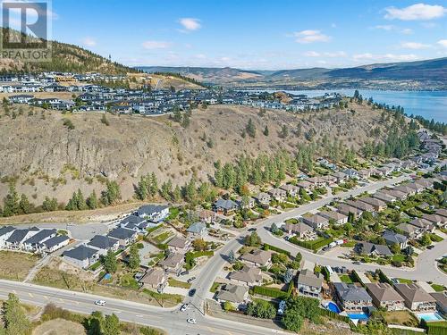 1778 Vineyard Drive, Kelowna, BC - Outdoor With Body Of Water With View