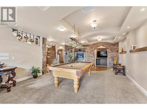 1778 Vineyard Drive, Kelowna, BC - Indoor Photo Showing Other Room