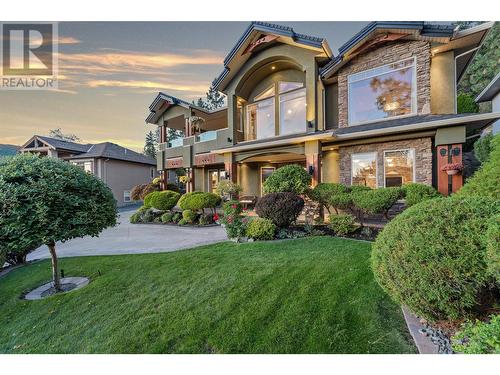 1778 Vineyard Drive, Kelowna, BC - Outdoor