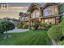 1778 Vineyard Drive, Kelowna, BC  - Outdoor 