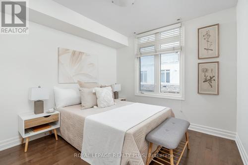 2002 - 12 Sudbury Street, Toronto, ON - Indoor Photo Showing Bedroom