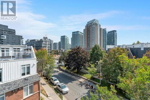 2002 - 12 Sudbury Street, Toronto, ON - Outdoor