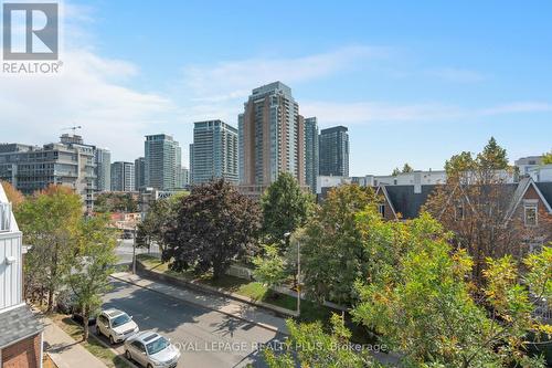 2002 - 12 Sudbury Street, Toronto, ON - Outdoor