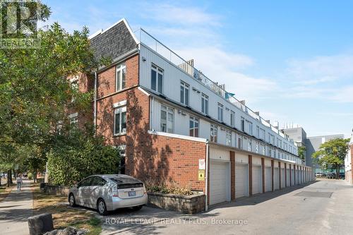 2002 - 12 Sudbury Street, Toronto, ON - Outdoor