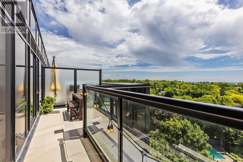 803 - 2799 Kingston Road, Toronto, ON - Outdoor With View