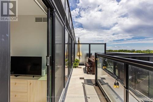 803 - 2799 Kingston Road, Toronto, ON - Outdoor With View With Exterior