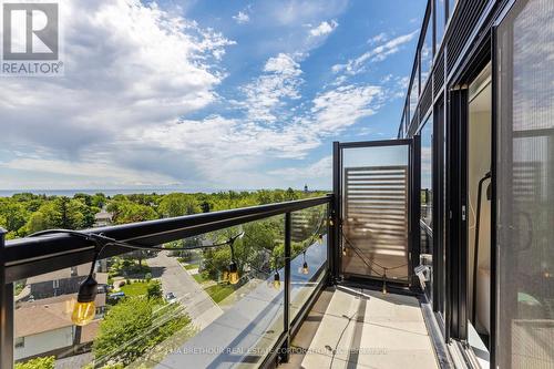 803 - 2799 Kingston Road, Toronto, ON - Outdoor With View