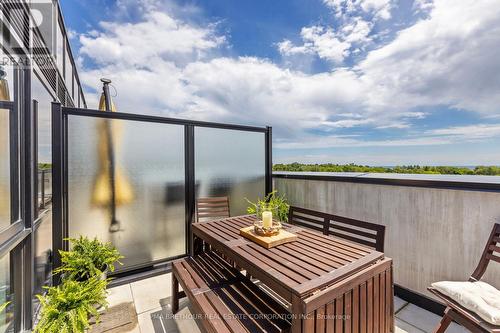 803 - 2799 Kingston Road, Toronto, ON - Outdoor With View