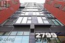 803 - 2799 Kingston Road, Toronto, ON  -  