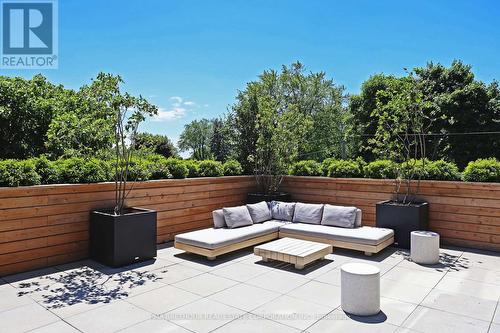 803 - 2799 Kingston Road, Toronto, ON - Outdoor With Deck Patio Veranda