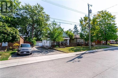 239 East 22Nd Street, Hamilton, ON - Outdoor