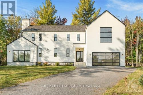 3830 Schnupp Road, Clarence-Rockland, ON - Outdoor