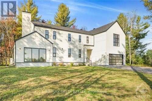 3830 Schnupp Road, Clarence-Rockland, ON - Outdoor