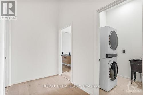 3830 Schnupp Road, Prescott And Russell, ON - Indoor Photo Showing Laundry Room