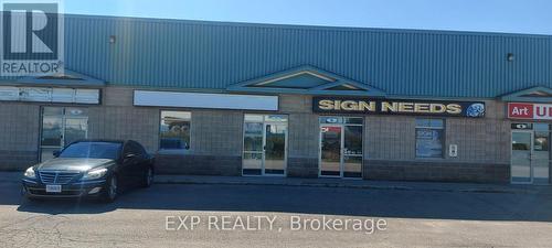 7 - 48 Centennial Road, Orangeville, ON 