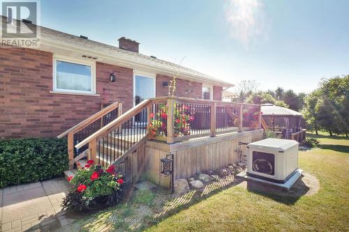 53790 Maple Grove Line, Bayham, ON - Outdoor With Deck Patio Veranda