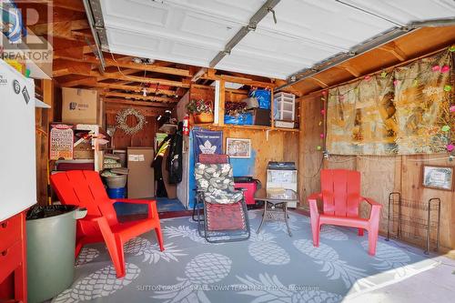 53790 Maple Grove Line, Bayham, ON - Indoor Photo Showing Basement