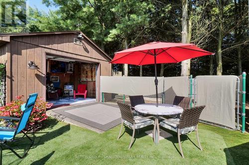 53790 Maple Grove Line, Bayham, ON - Outdoor With Deck Patio Veranda