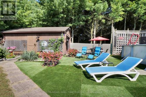 53790 Maple Grove Line, Bayham, ON - Outdoor