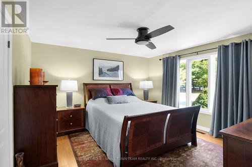 53790 Maple Grove Line, Bayham, ON - Indoor Photo Showing Bedroom