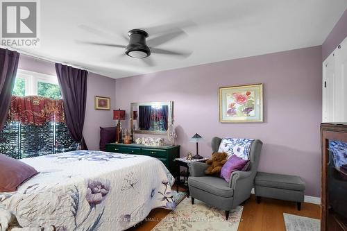 53790 Maple Grove Line, Bayham, ON - Indoor Photo Showing Bedroom