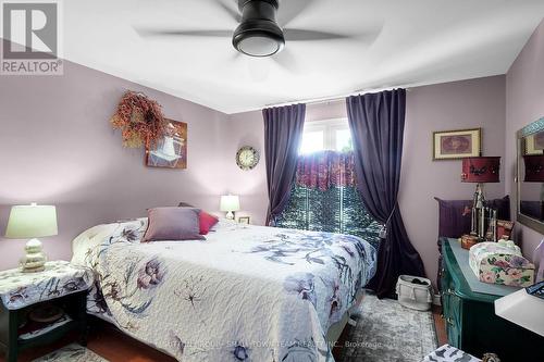 53790 Maple Grove Line, Bayham, ON - Indoor Photo Showing Bedroom