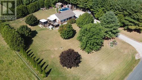 53790 Maple Grove Line, Bayham, ON - Outdoor With View