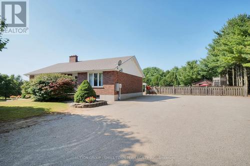 53790 Maple Grove Line, Bayham, ON - Outdoor