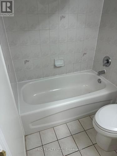 206 - 26 Olive Street, Toronto, ON - Indoor Photo Showing Bathroom