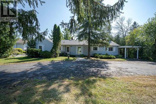 366 Dundas Street W, Greater Napanee, ON - Outdoor