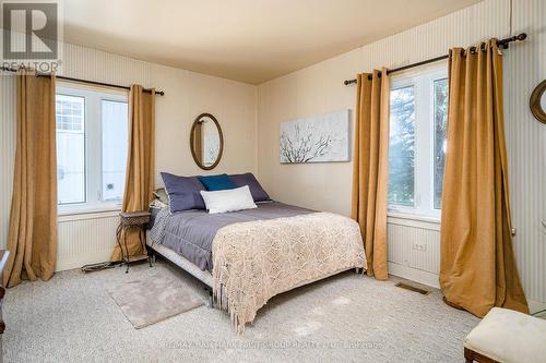 366 Dundas Street W, Greater Napanee, ON - Indoor Photo Showing Bedroom