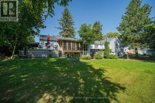 366 Dundas Street W, Greater Napanee, ON - Outdoor