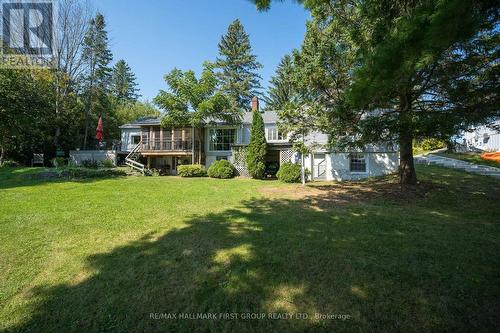 366 Dundas Street W, Greater Napanee, ON - Outdoor