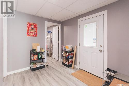 306 Fairford Street W, Moose Jaw, SK - Indoor Photo Showing Other Room