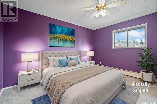 319 209B Cree Place, Saskatoon, SK - Indoor Photo Showing Bedroom