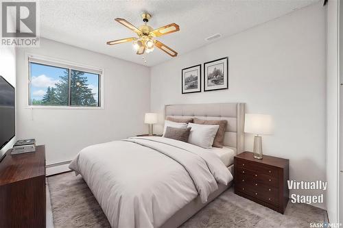 319 209B Cree Place, Saskatoon, SK - Indoor Photo Showing Bedroom