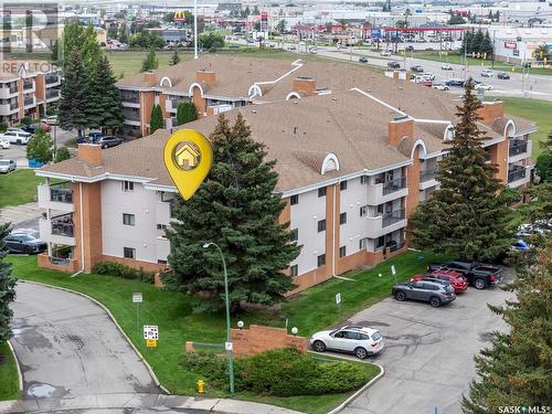 319 209B Cree Place, Saskatoon, SK - Outdoor With View