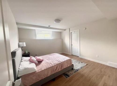 39 Fairfield Lane, New Bothwell, MB - Indoor Photo Showing Bedroom