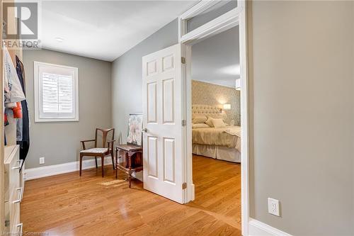 2476 Hargood Place, Mississauga, ON - Indoor Photo Showing Other Room