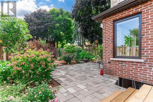 2476 Hargood Place, Mississauga, ON - Outdoor